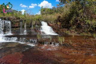 CACHOEIRA DA ARARA