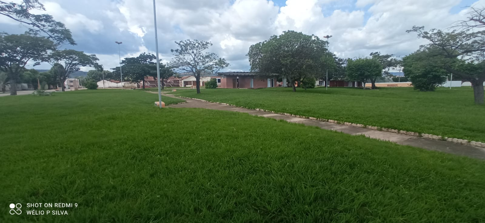 Praça valdemar carlos de frança