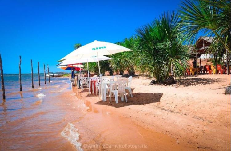 Restaurante Lago Azul