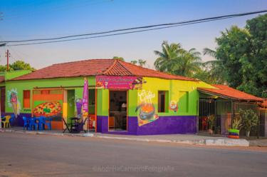 Estação do Guaraná