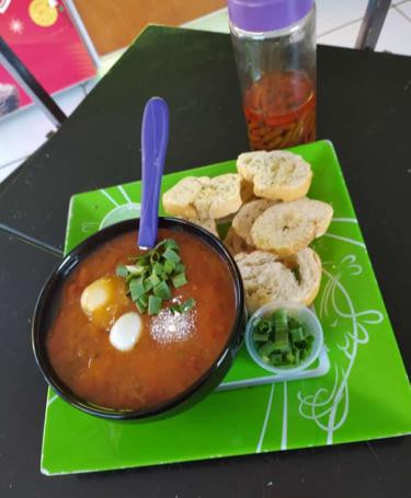 Estação do Guaraná