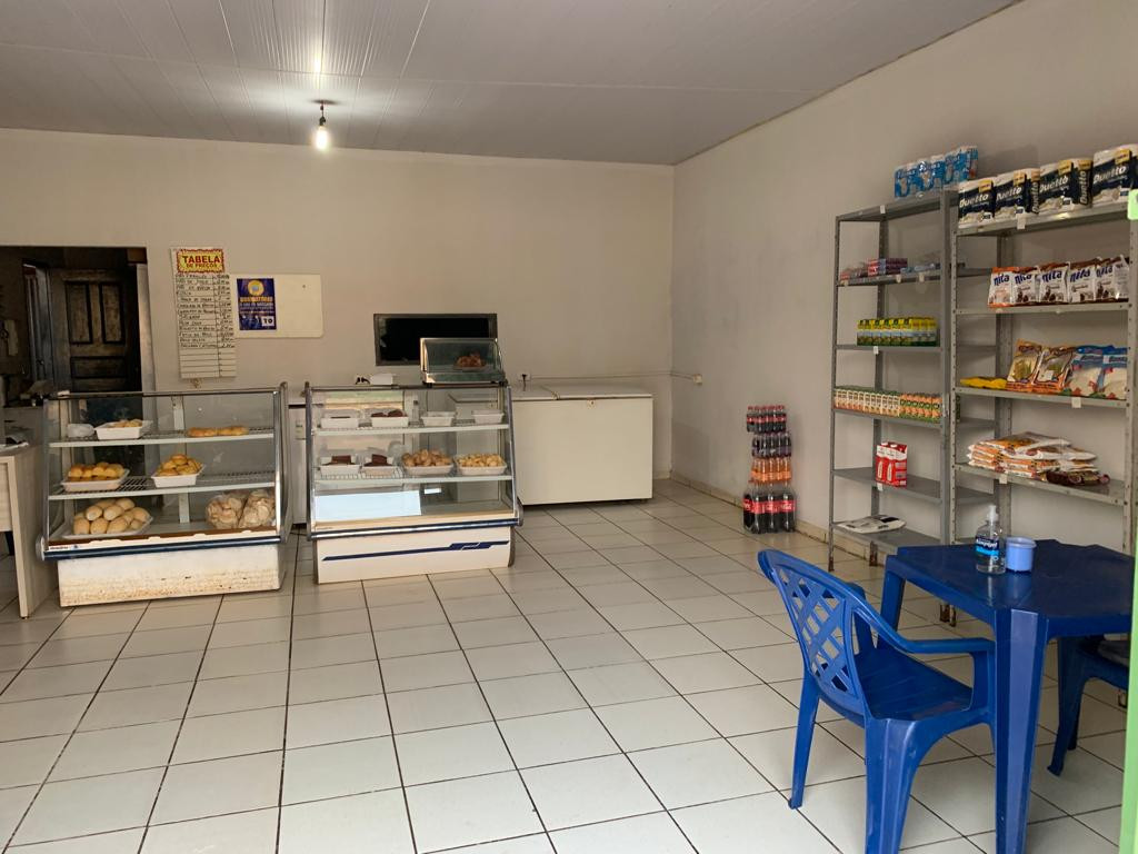 Panificadora Rei dos Pães
