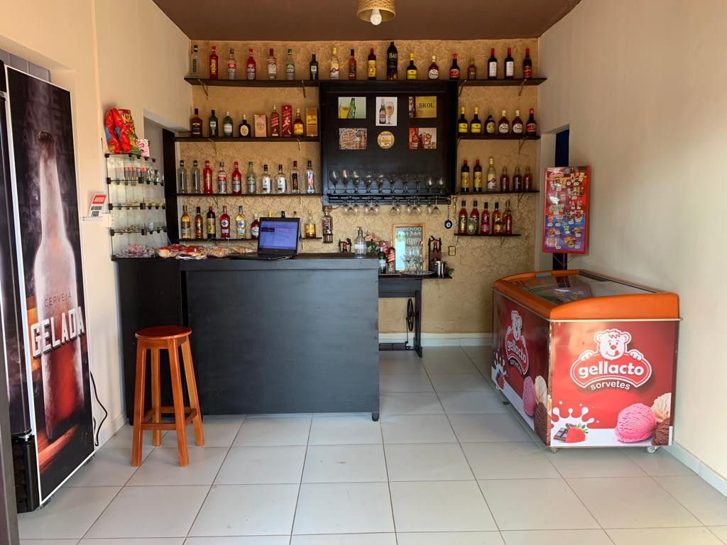 Império das Bebidas