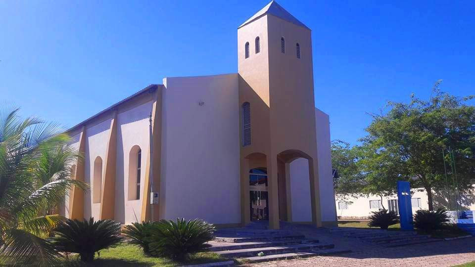 Turismo Tocantins Ponte Alta do Bom