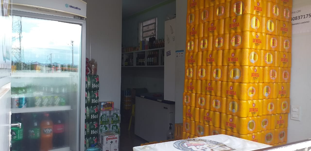 Distribuidora Zero Grau