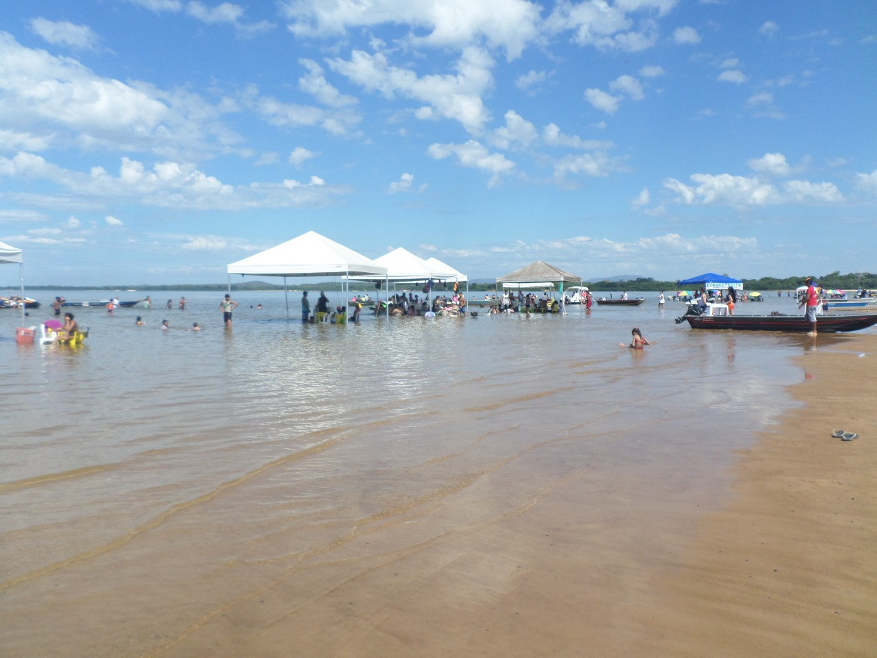PRAIA DO GIRASSOL