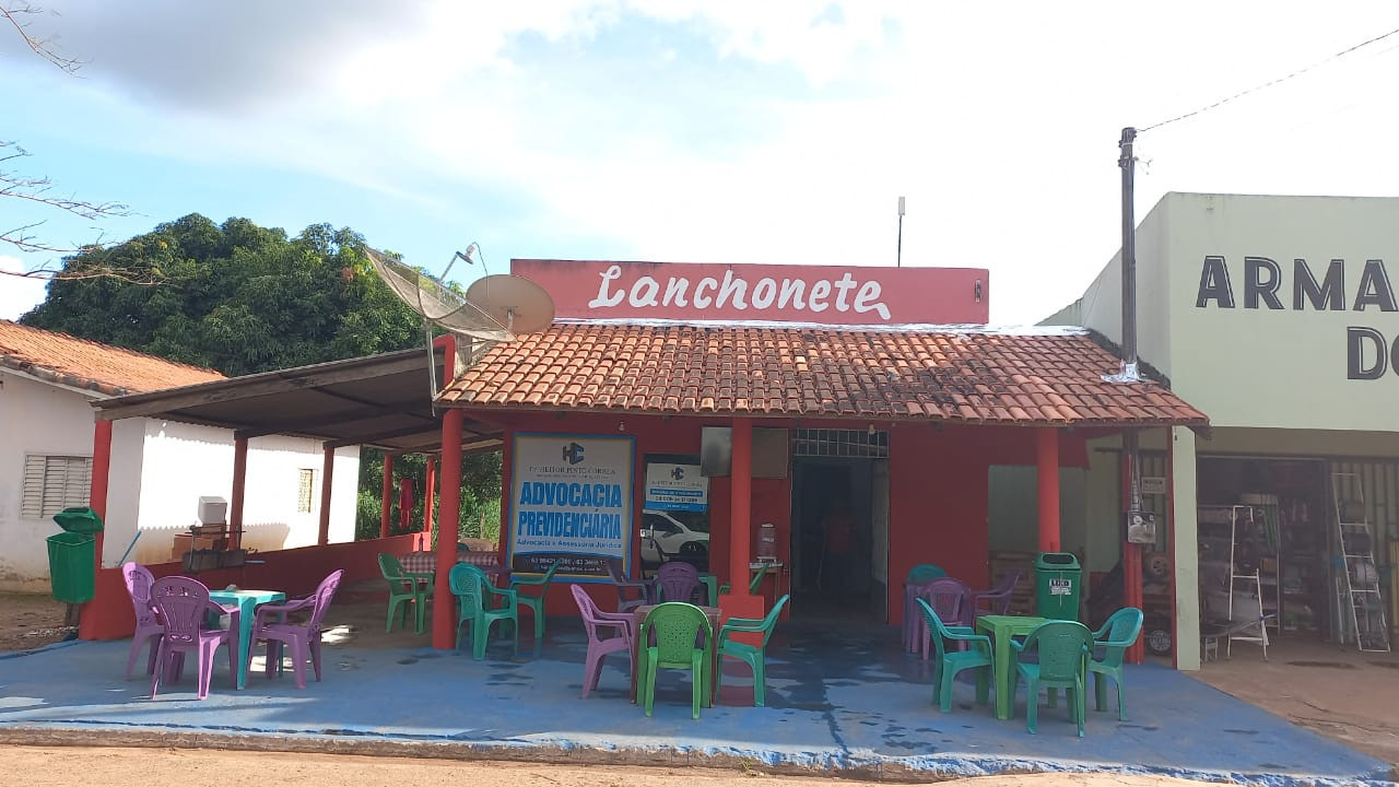 Espetinho do Siqueira