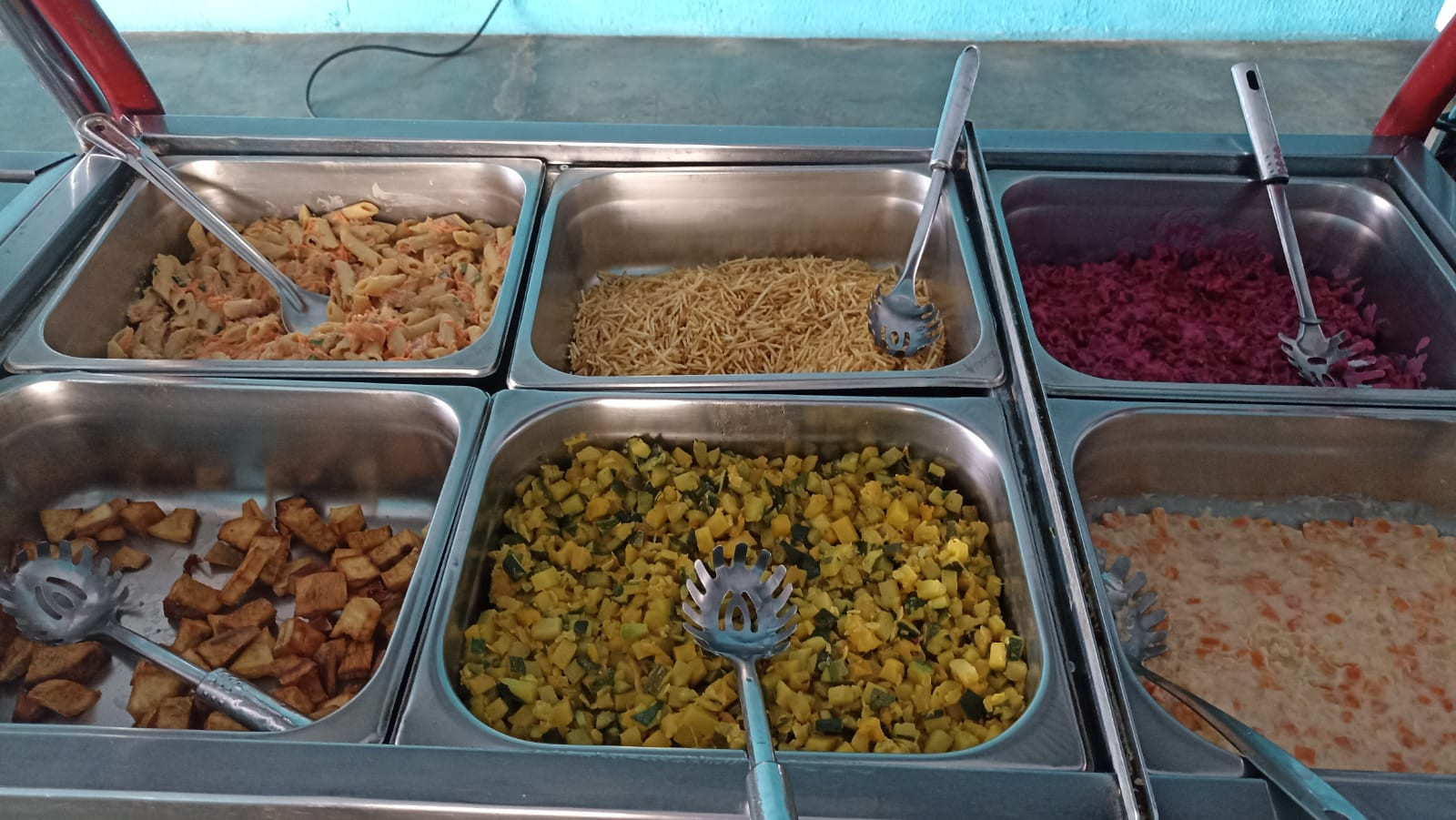 Restaurante Sabor Mineiro