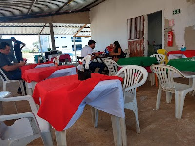 Restaurante Sabor Mineiro
