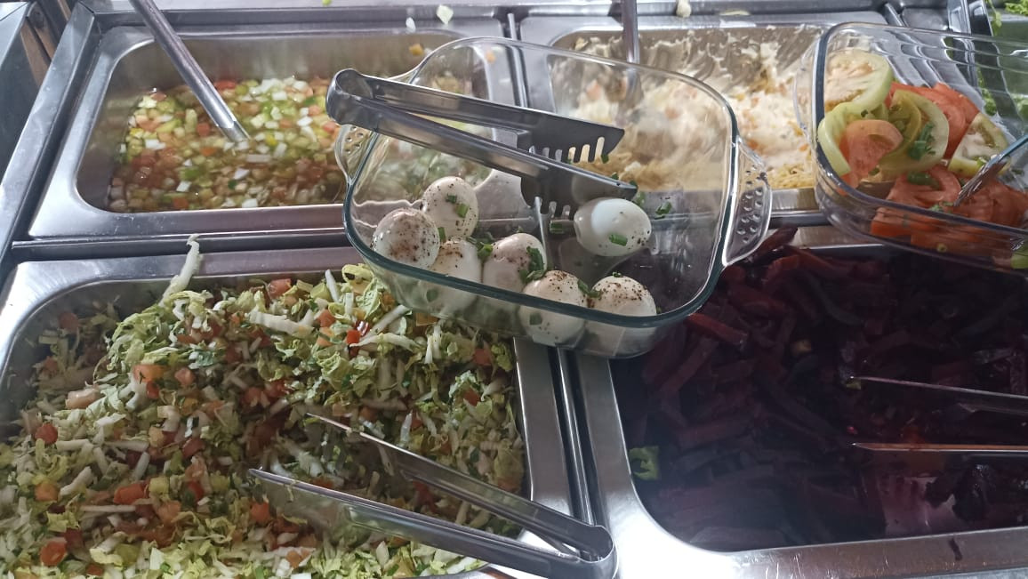 Restaurante do Gerebas