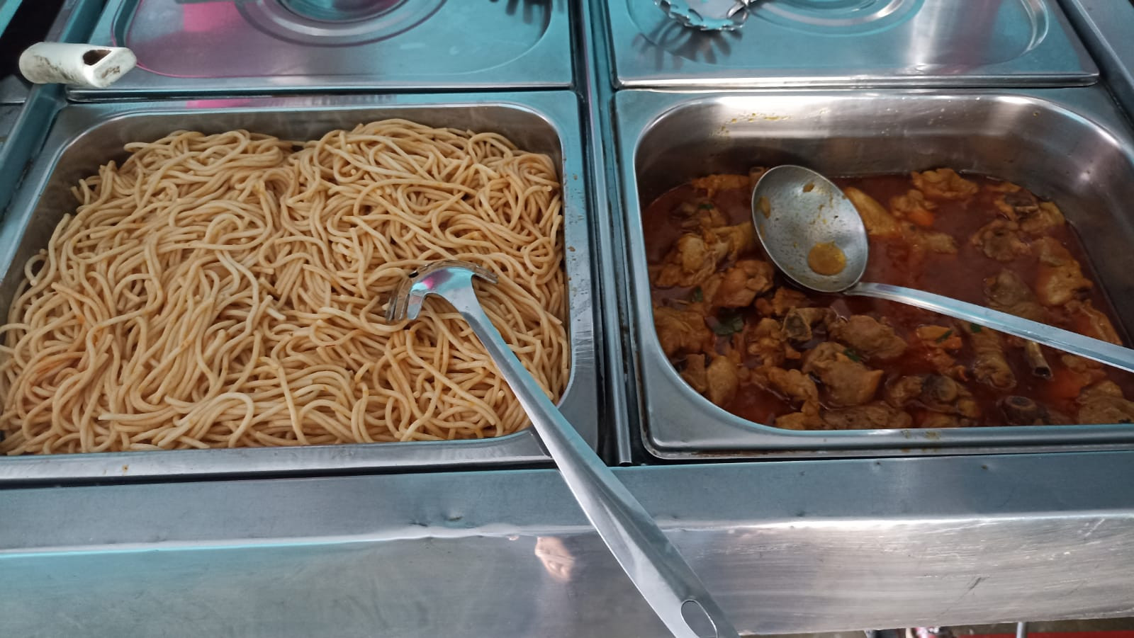Restaurante do Gerebas