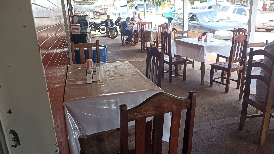 Restaurante do Gerebas