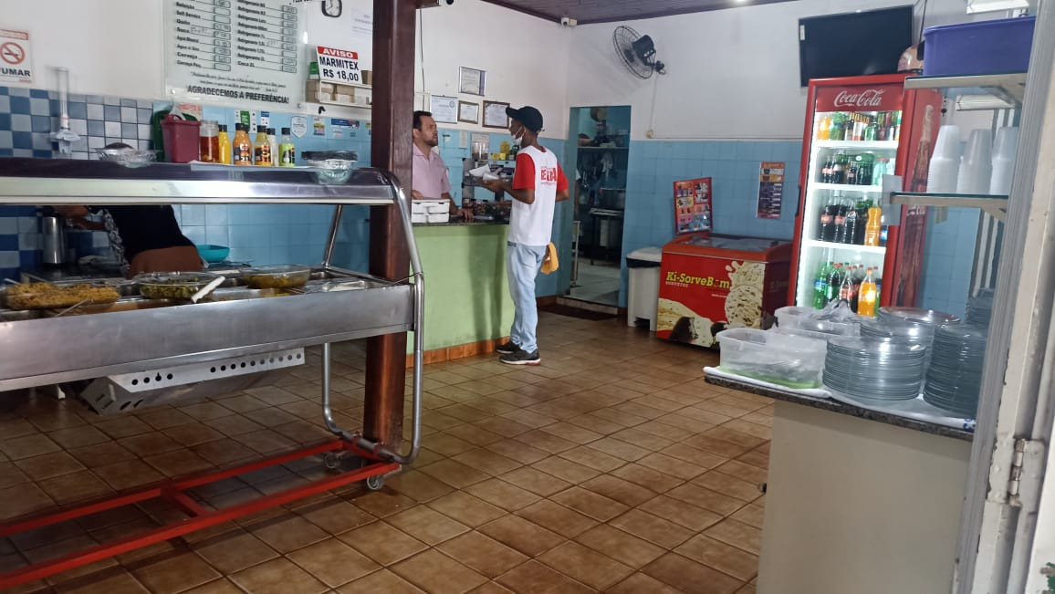 Restaurante do Gerebas