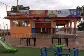 Sunset Grill Bar e Churrascaria