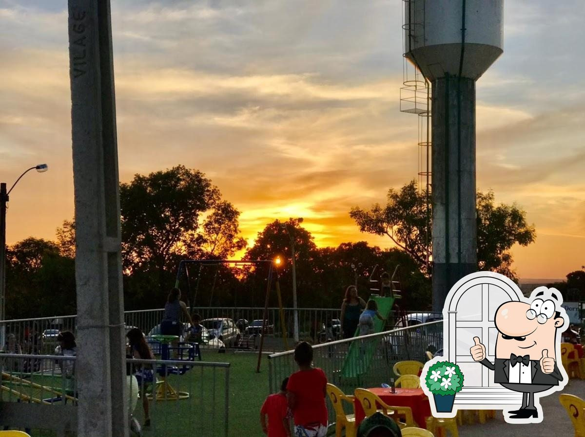 Sunset Grill Bar e Churrascaria