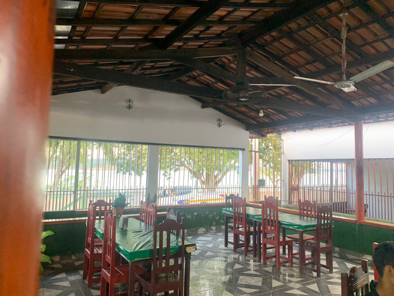 Peixaria e Restaurante da Odete