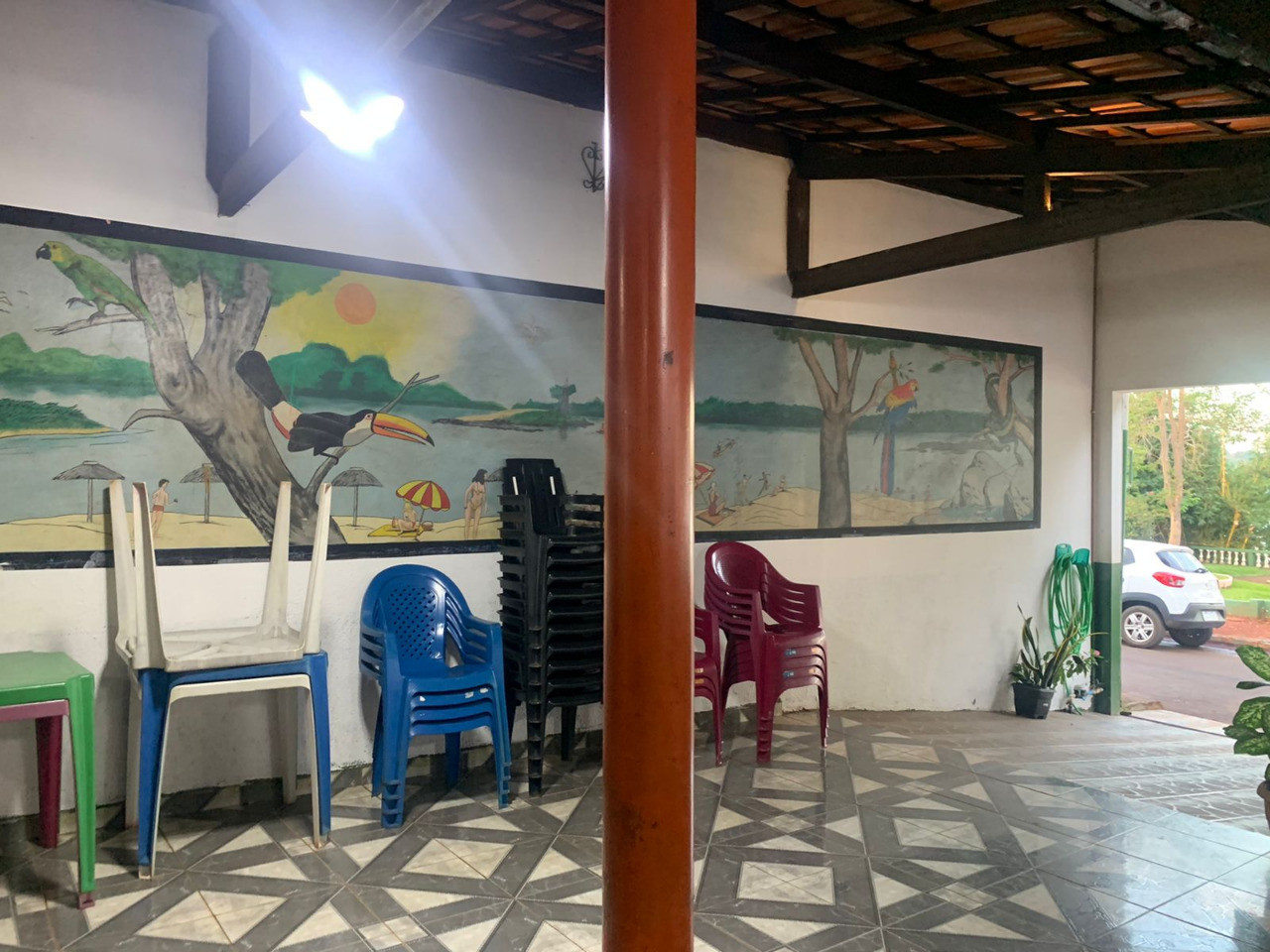 Peixaria e Restaurante da Odete