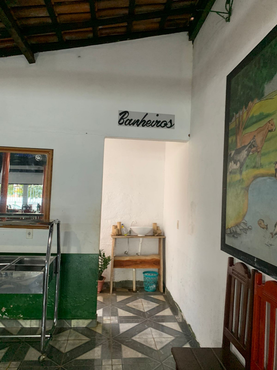 Peixaria e Restaurante da Odete