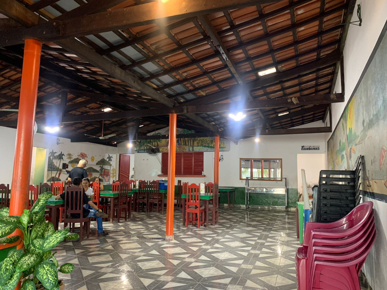 Peixaria e Restaurante da Odete