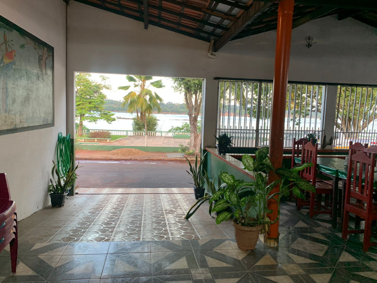 Peixaria e Restaurante da Odete