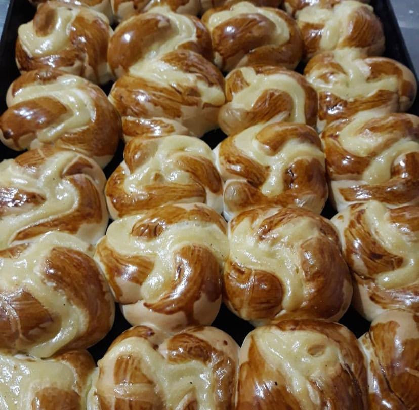 Panificadora Shalon Adonai