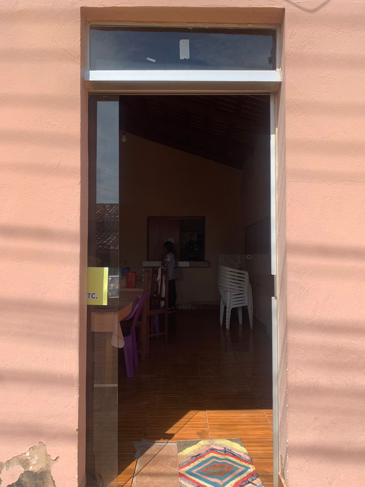 A.S.C Restaurante