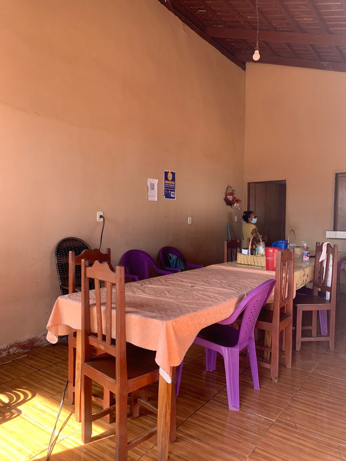A.S.C Restaurante