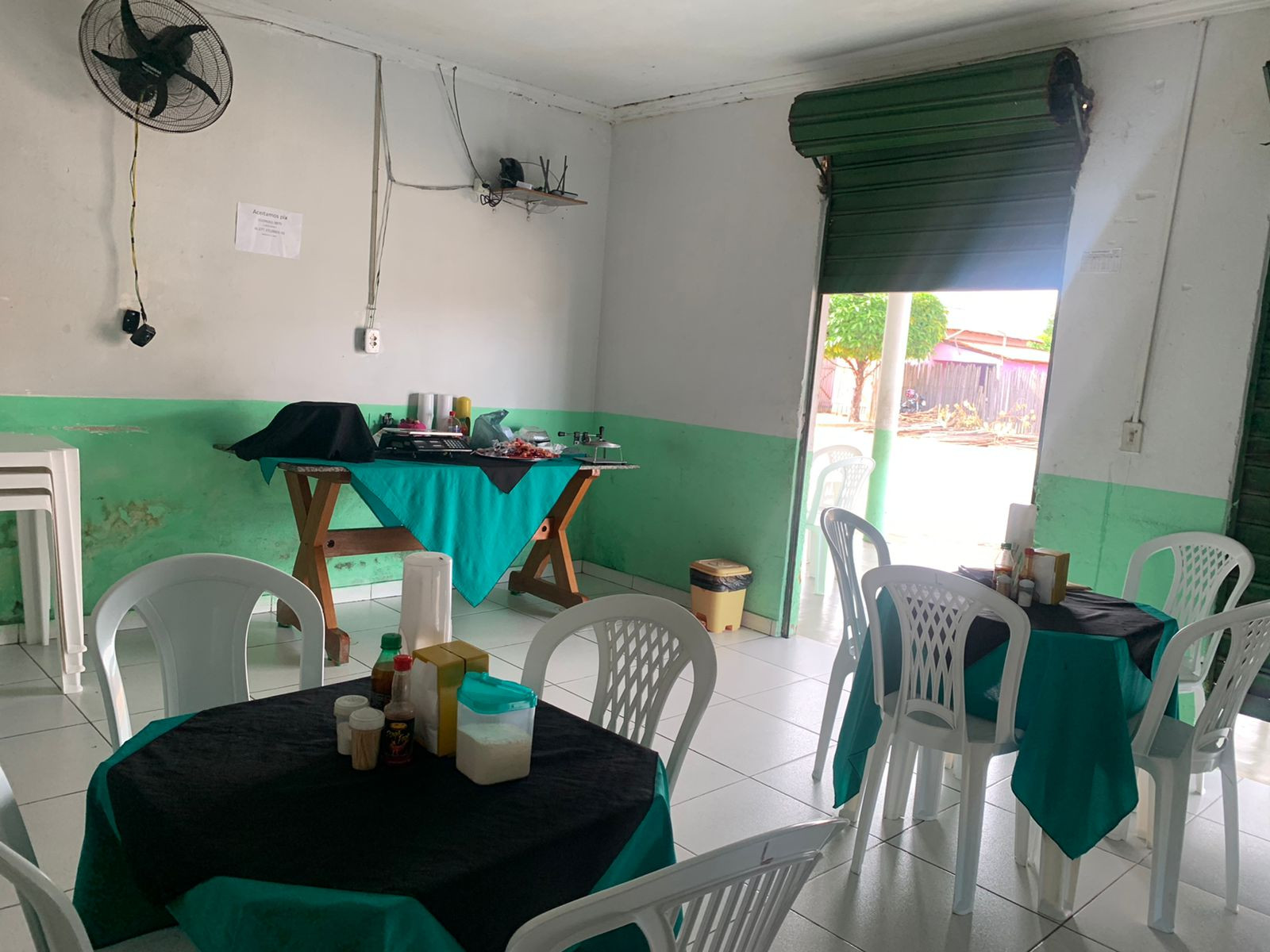 LS Restaurante