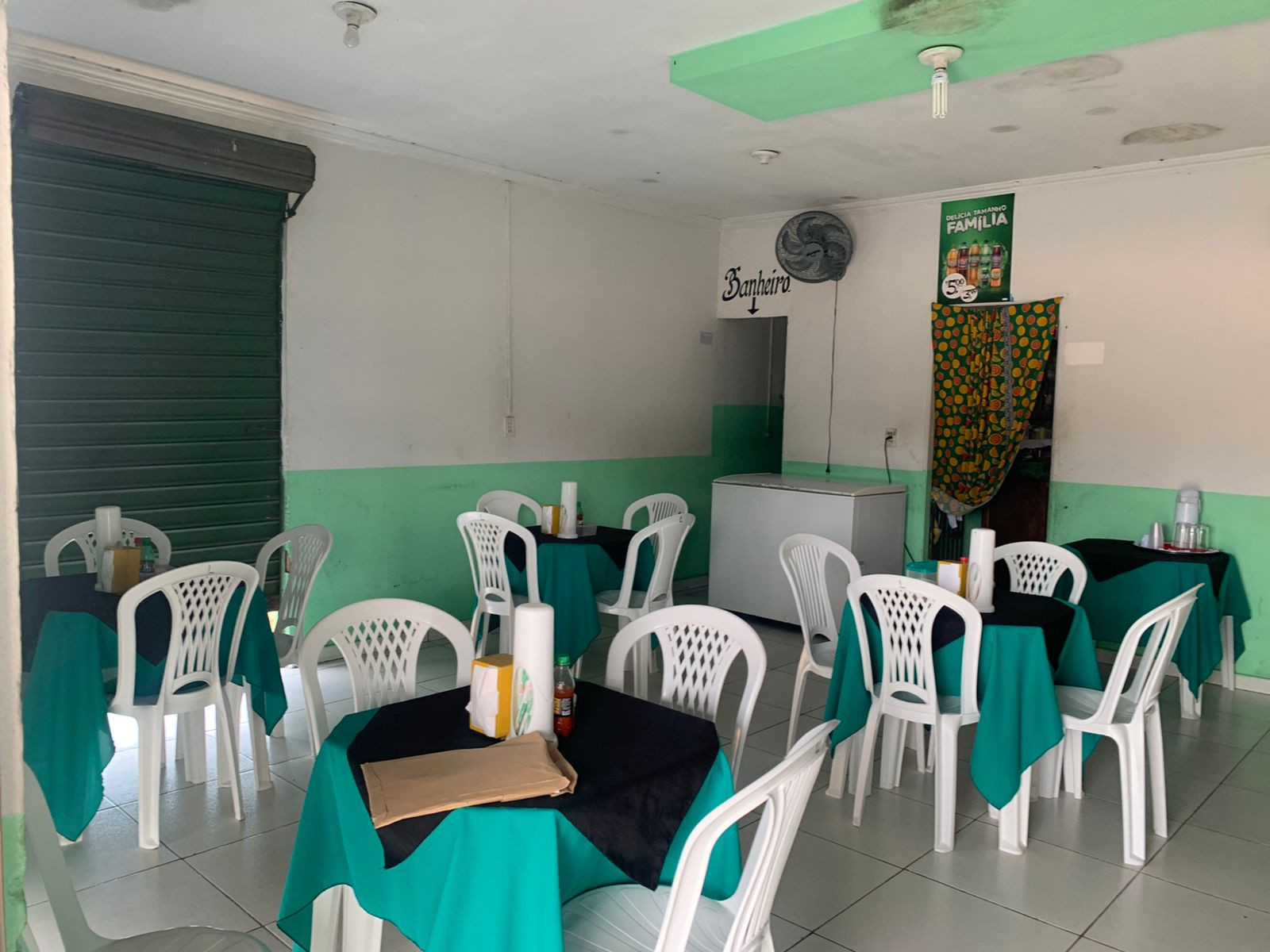 LS Restaurante