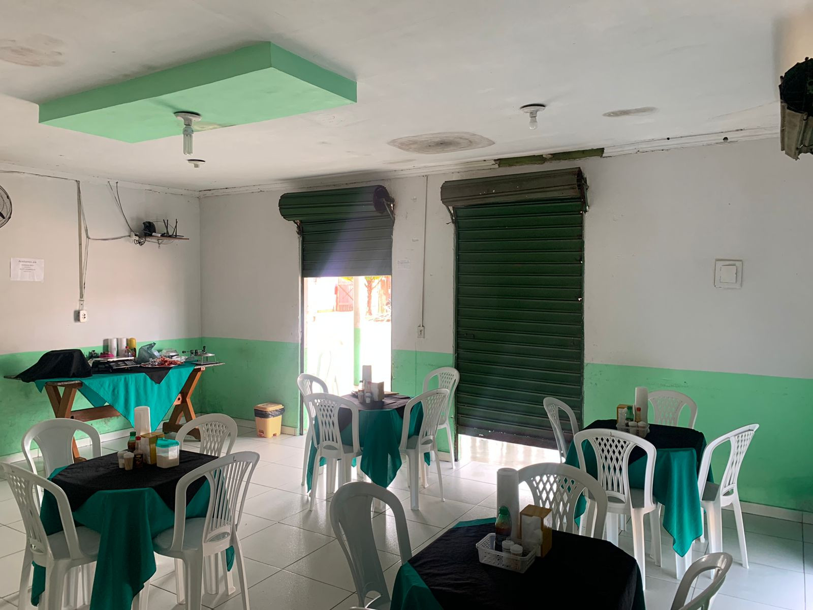 LS Restaurante