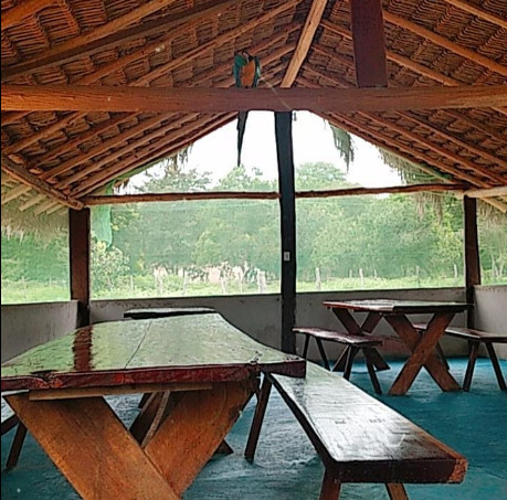 Restaurante Renascer 