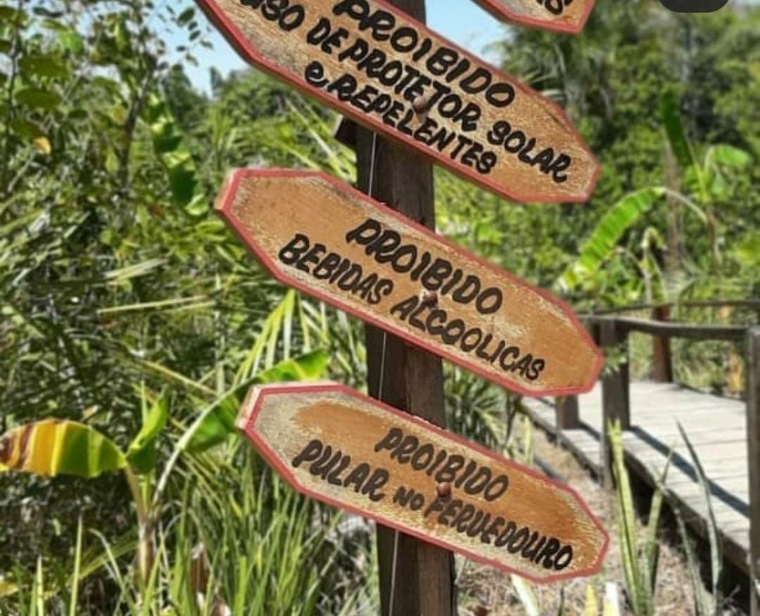 Fervedouro Por Enquanto