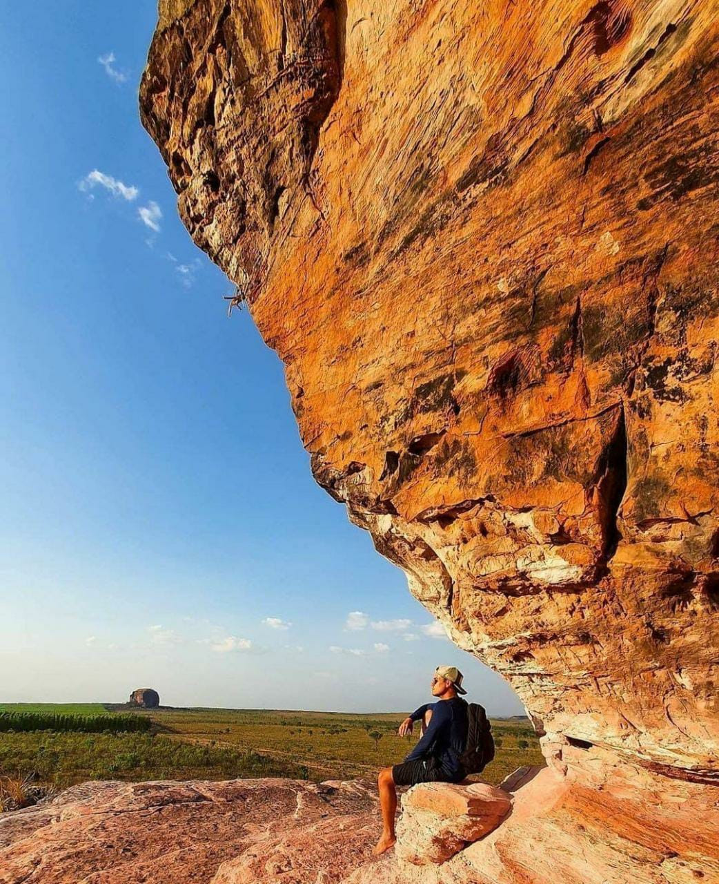Pedra Furada
