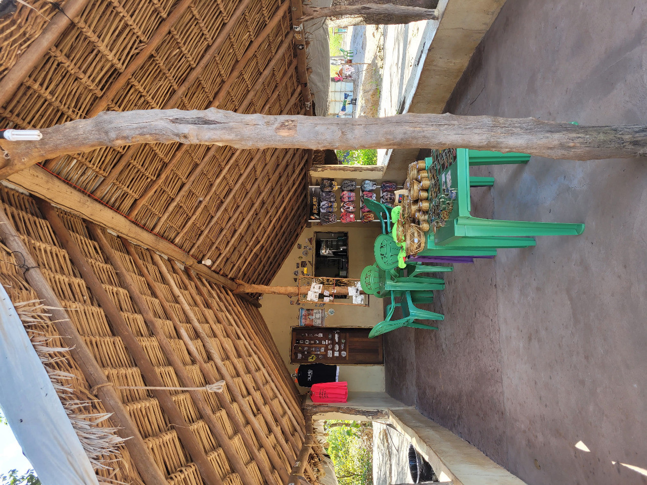 RESTAURANTE E SORVETERIA FLOR DO JALAP&Atilde;O