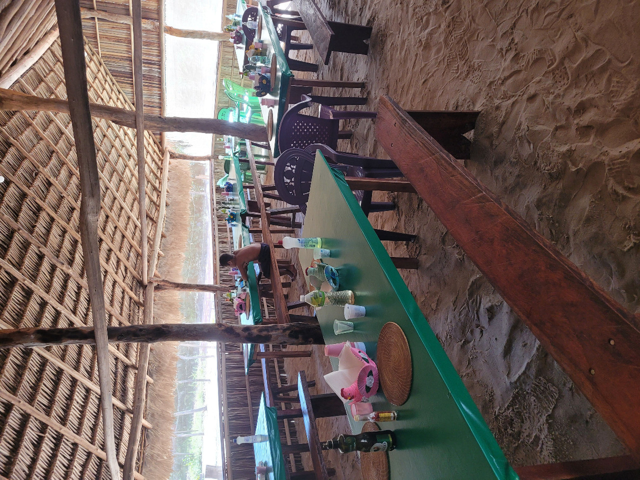 RESTAURANTE E SORVETERIA FLOR DO JALAP&Atilde;O