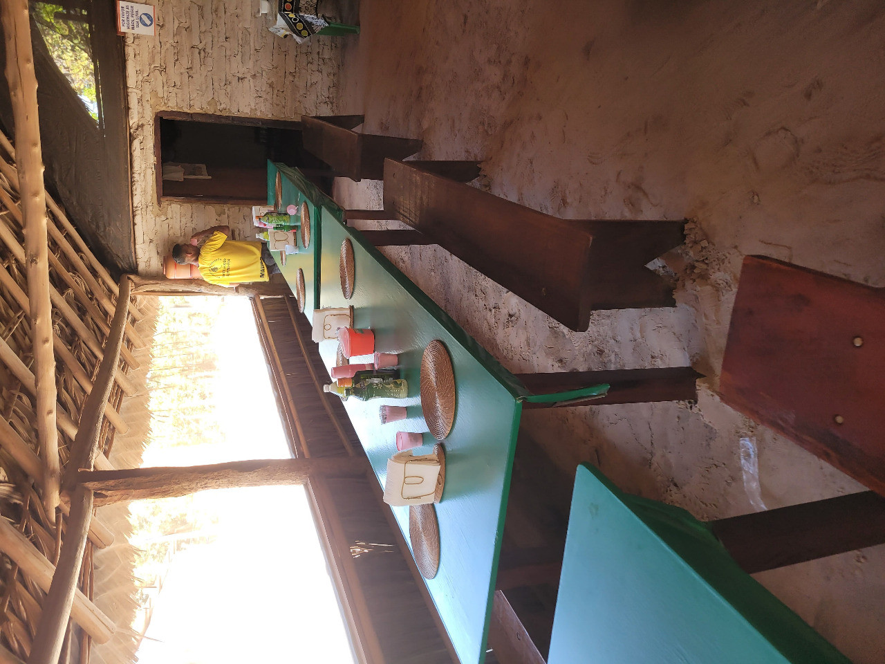 RESTAURANTE E SORVETERIA FLOR DO JALAP&Atilde;O