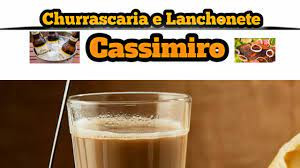 CHURRASCARIA E LANCHONETE CASSIMIRO II