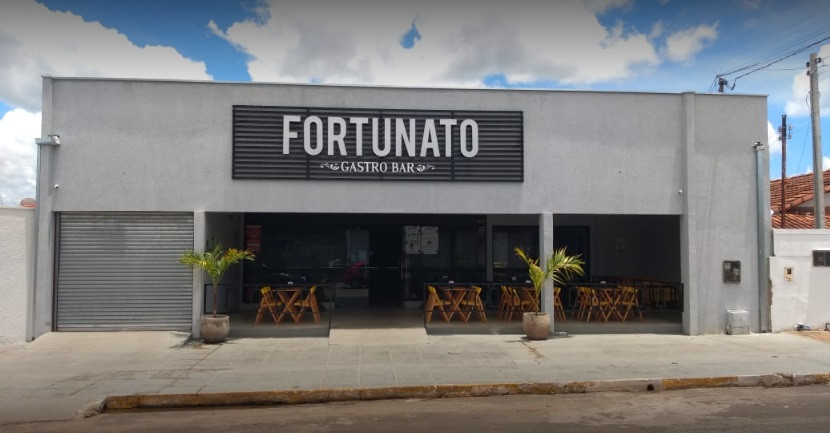 Fortunato Gastro Bar